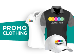 Corp. Clothing & Promo Items